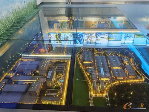 推進智能化建設,打破企業管理黑箱