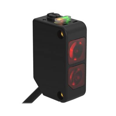 邦納Q20PDQ5通用型光電傳感器 性能解析、應用領域與市場價值
