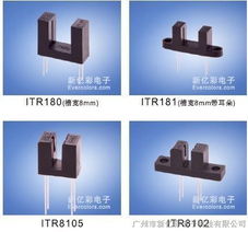 精準感測的未來 EL150 8直射型光電傳感器技術與廠商深度解析